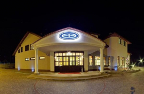 Отель Hotel Dudek  Мниув